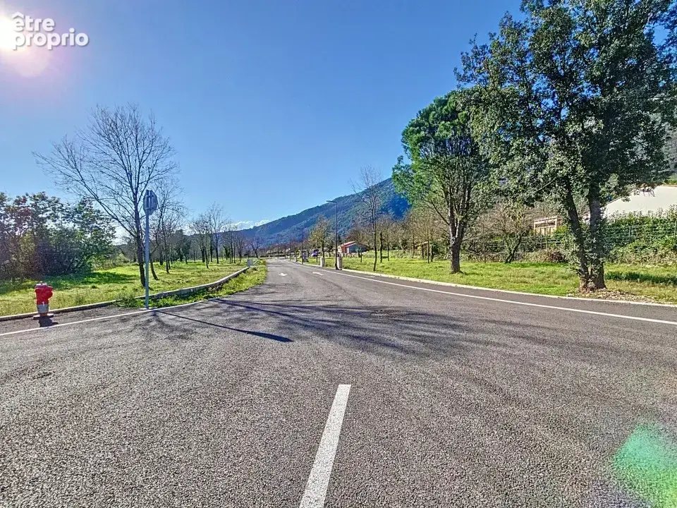 Terrain 590 m² à Colombieres-Sur-Orb  - photo 5