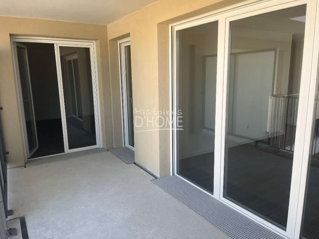 Appartement à COULOMMIERS