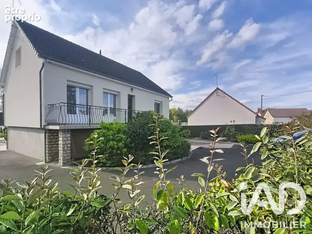 Photo 1 - Maison à ROMORANTIN-LANTHENAY