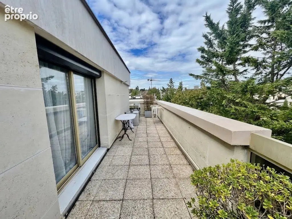 Appartement Le Perreux Sur Marne 2 pièce(s)  37.23 m2 - photo 16