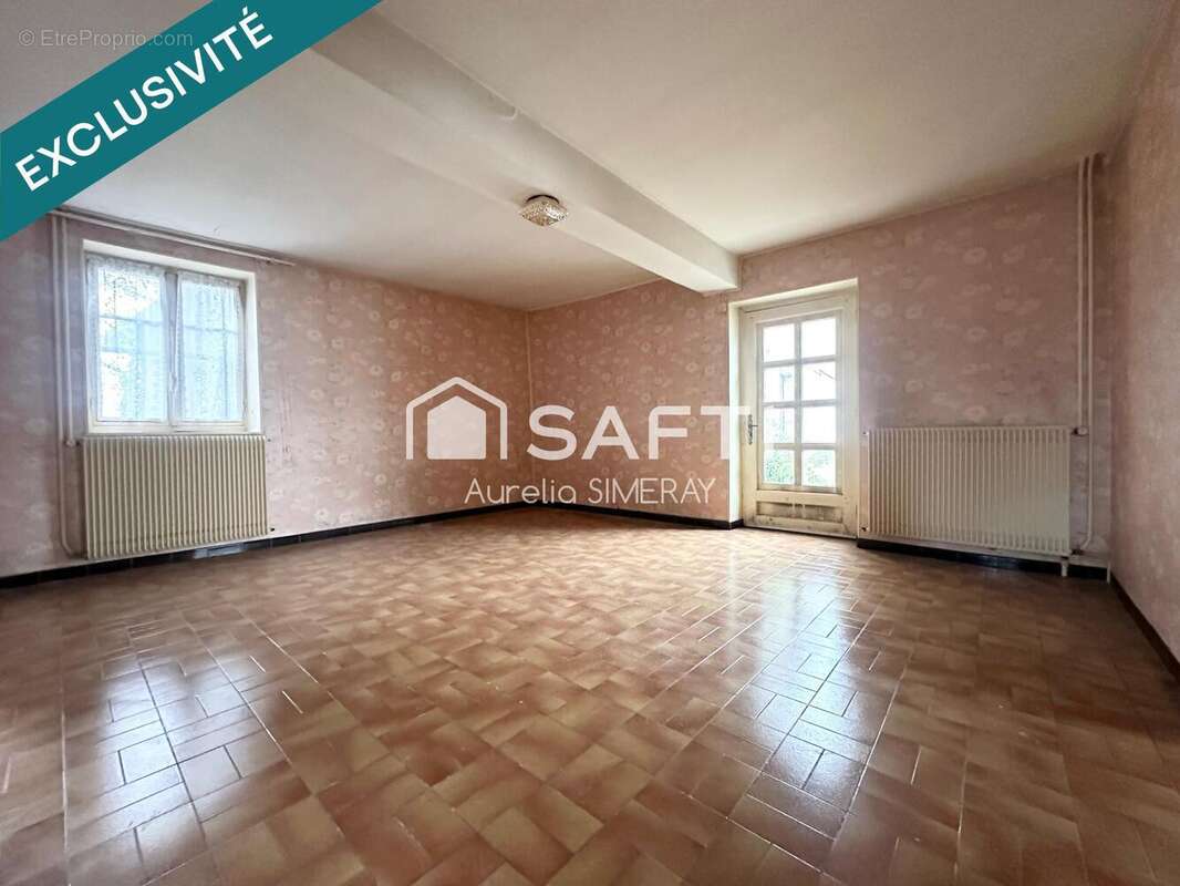 Maison 126 m² à Saulon-La-Chapelle  - photo 8