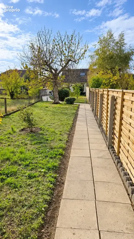 Yzeure   maison familiale de 150 m2 avec jardin et garage - photo 11