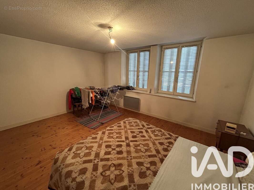 Photo 9 - Appartement à LA MOUILLE