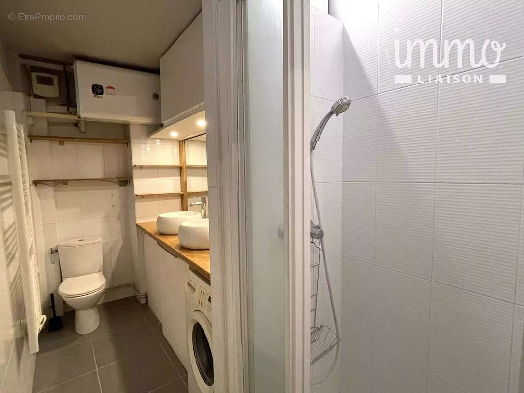 Appartement à VERSAILLES