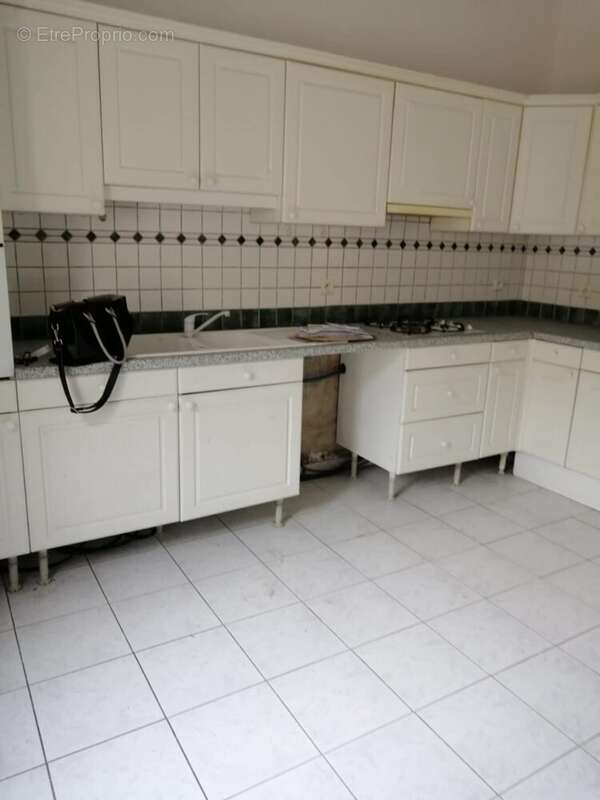 Maison à SAINT-QUENTIN