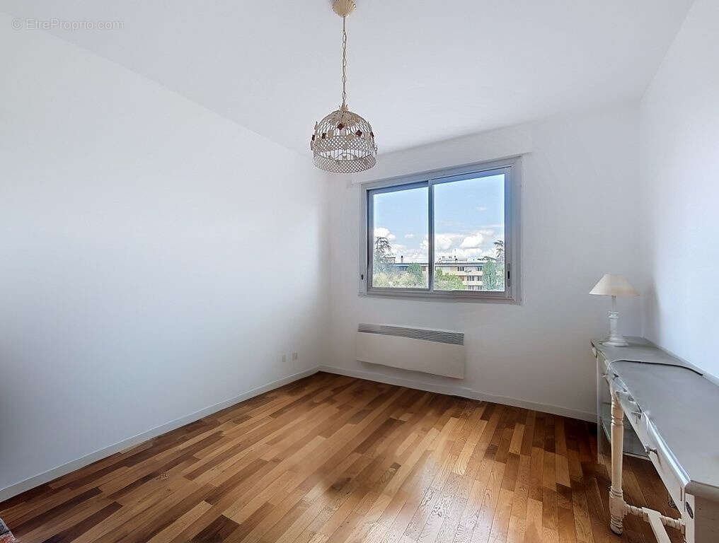 Appartement à CALUIRE-ET-CUIRE