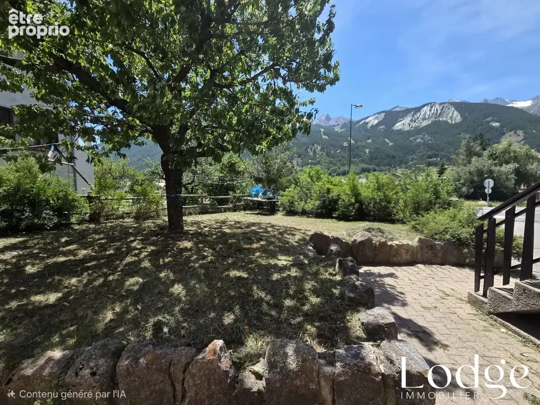 Appartement 4 pièces 57 m² à vendre à Le Monetier-Les-Bains (05220) - photo 5