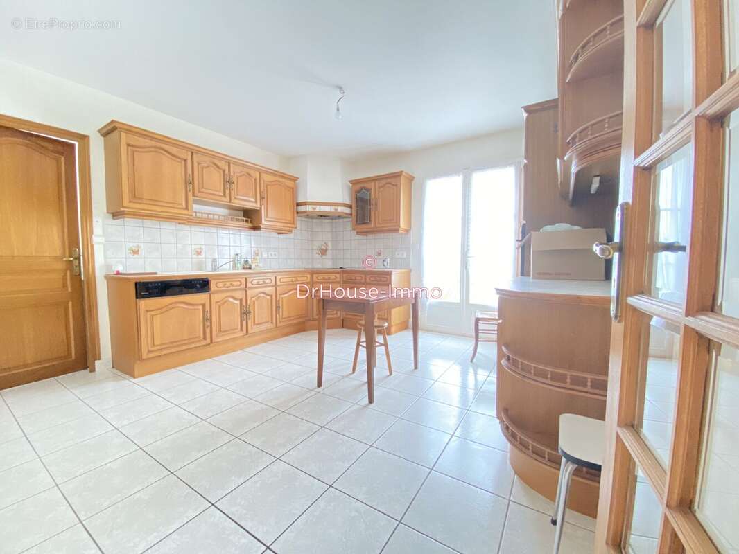 Maison à SAINT-AVERTIN