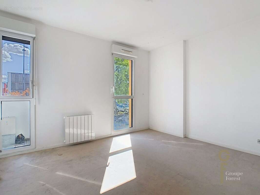 Appartement à ROUBAIX