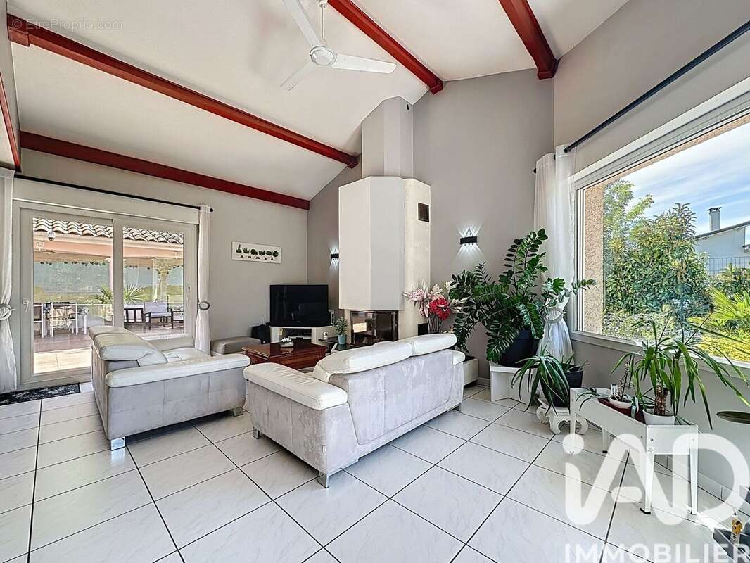 Photo 7 - Maison à DAGNEUX