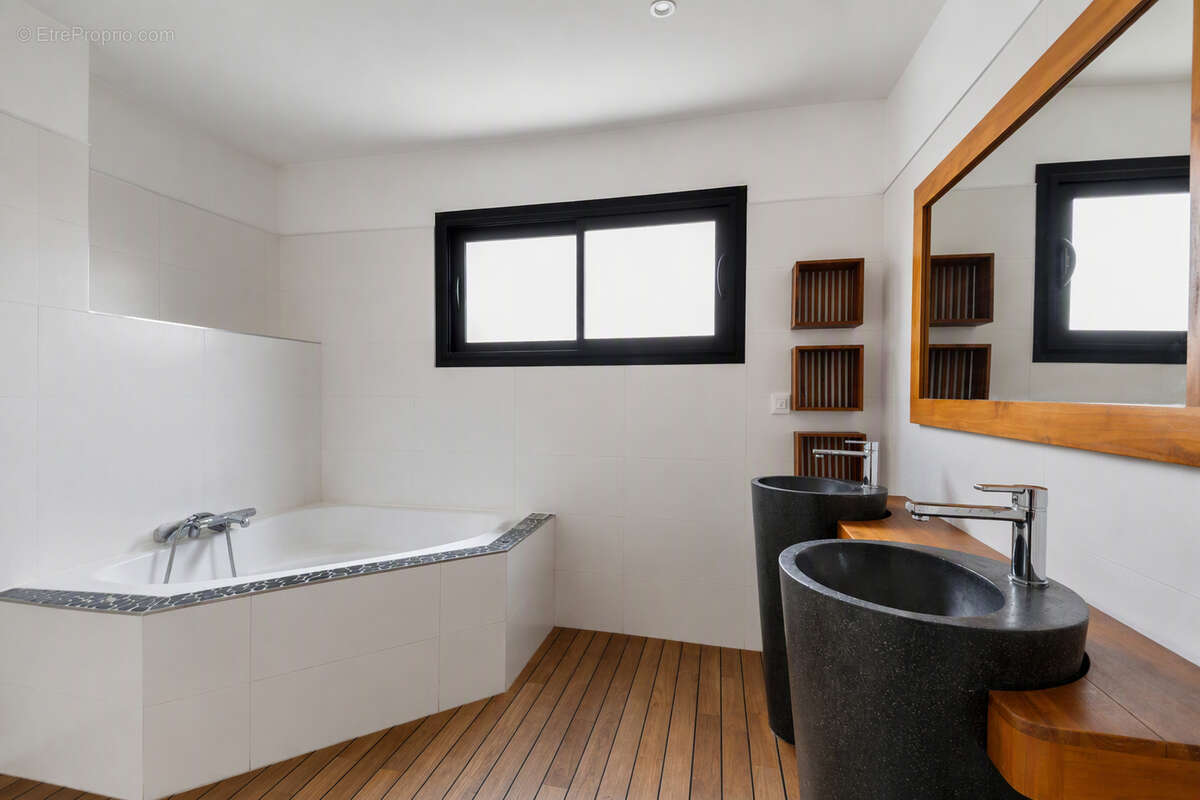 Maison 155m² à bègles - photo 7