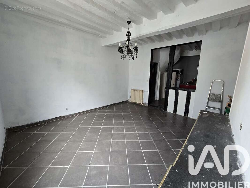 Photo 6 - Appartement à SENS