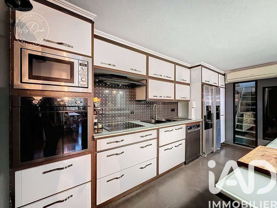 Photo 4 - Appartement à PIERREFEU-DU-VAR