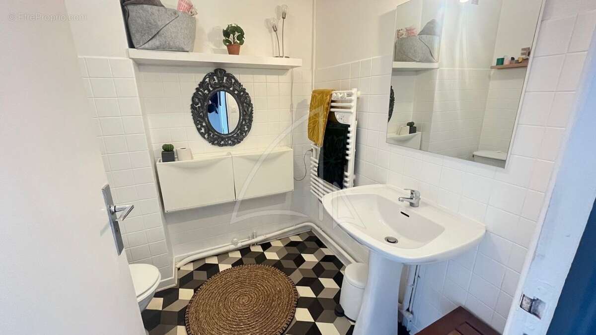 Appartement à PALAVAS-LES-FLOTS