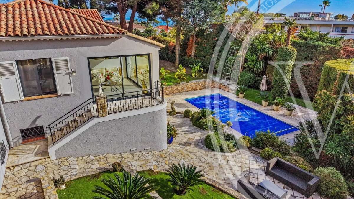 Maison à CANNES