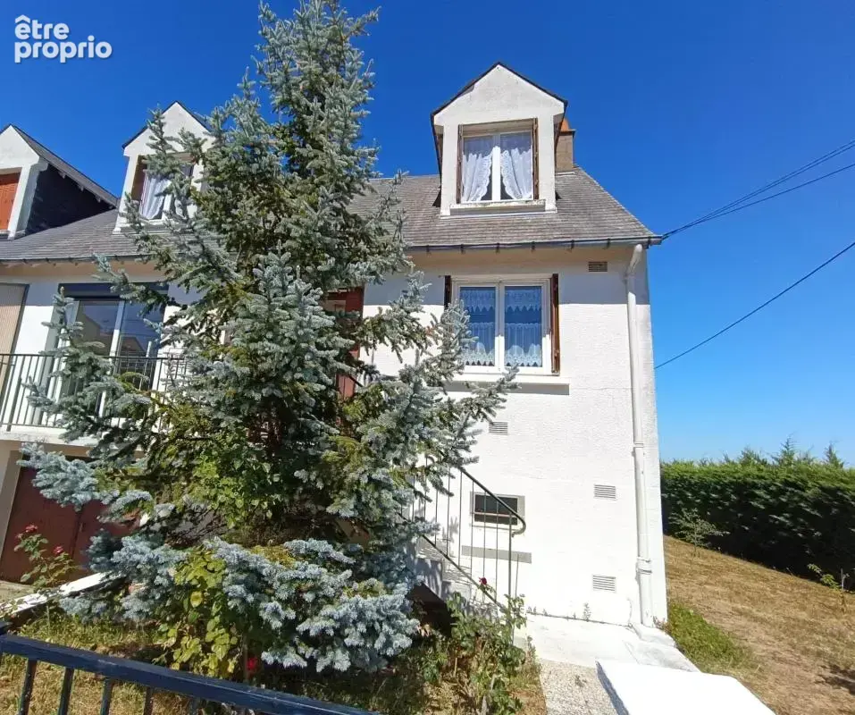 Maison à SAINT-AIGNAN