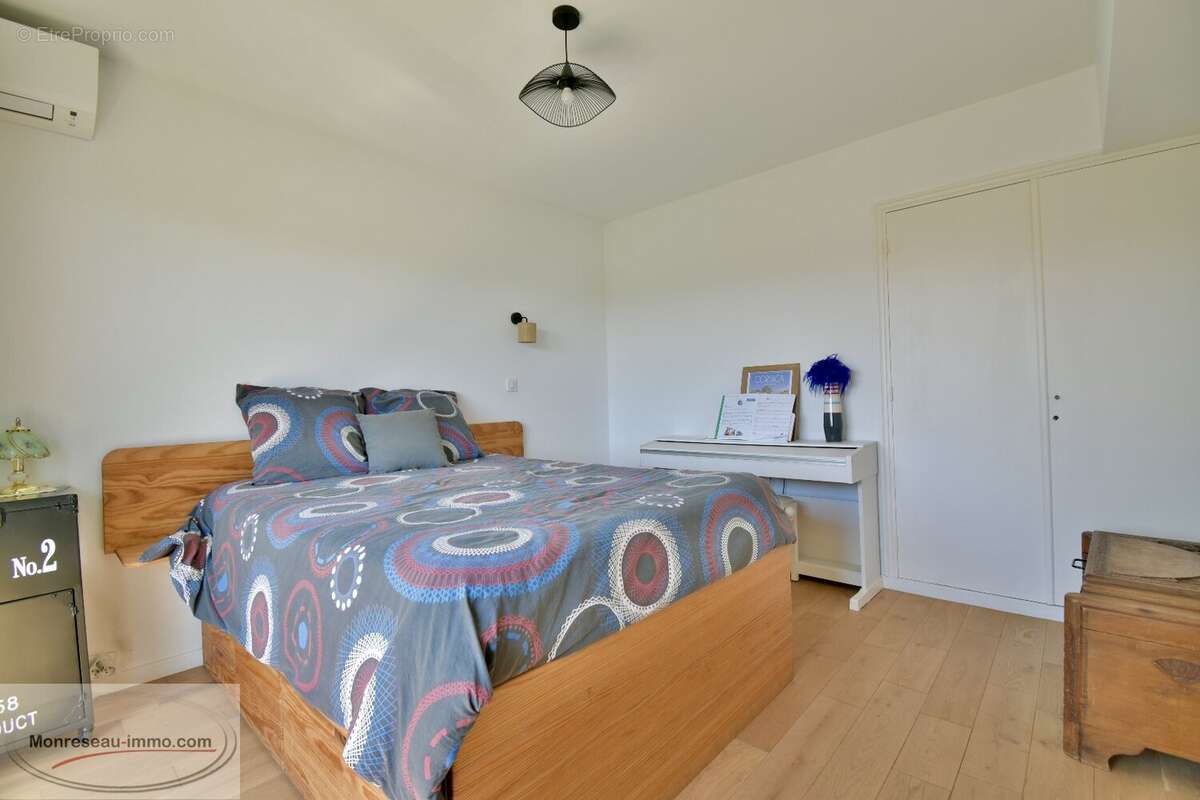 Appartement à LE CANNET