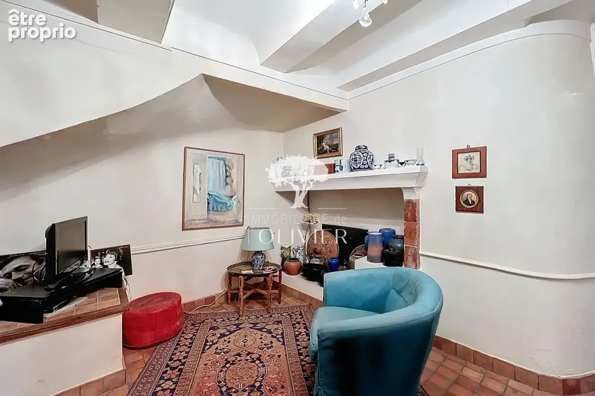 Maison 10 pièces 250 m² à vendre à Saignon (84400) - photo 6