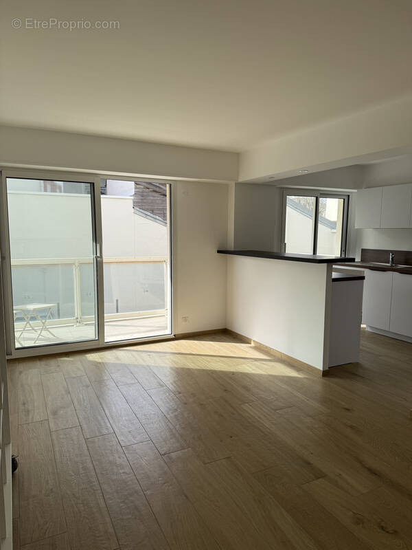 Appartement à ARCACHON
