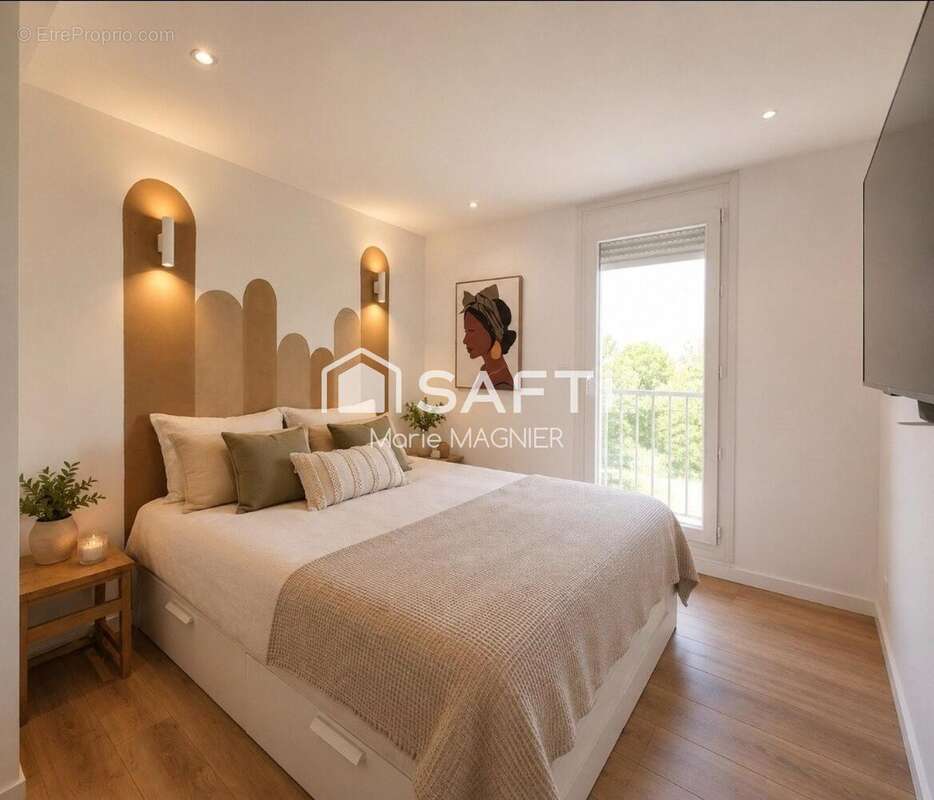 Photo 5 - Appartement à ROQUEBRUNE-SUR-ARGENS
