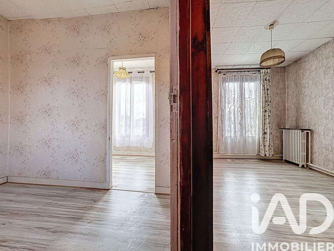 Photo 8 - Maison à DRANCY