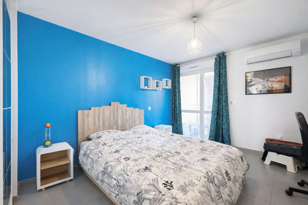 Appartement à CASTELNAU-LE-LEZ