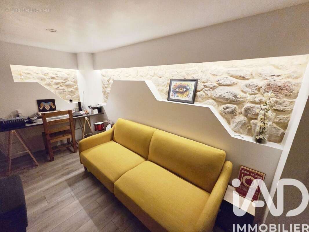 Photo 9 - Maison à PRADIERS