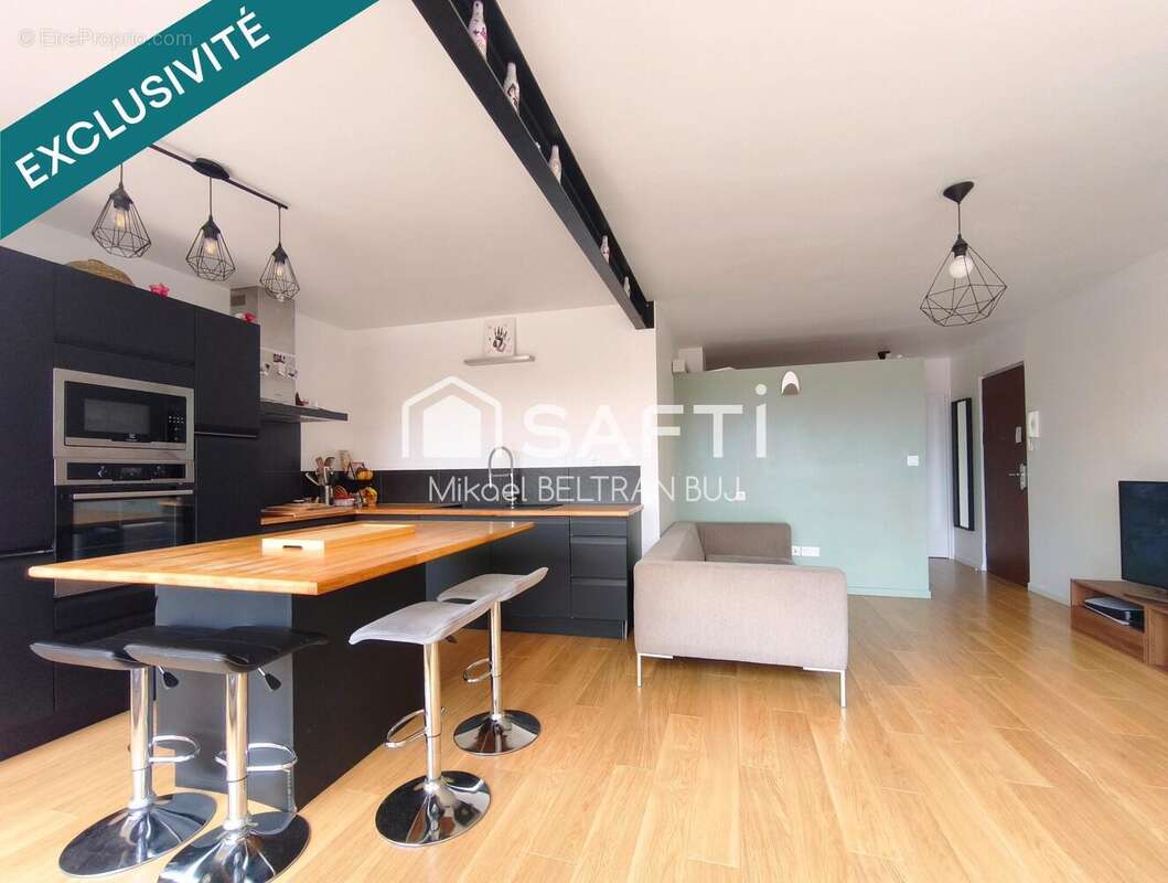 Photo 2 - Appartement à SETE