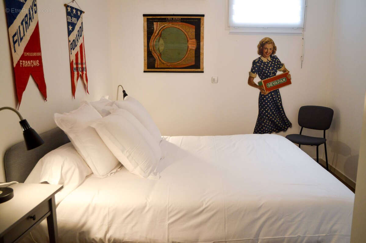 Appartement à BERGERAC