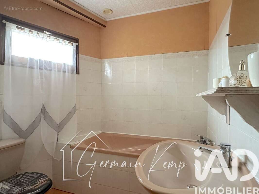 Photo 8 - Maison à AOSTE