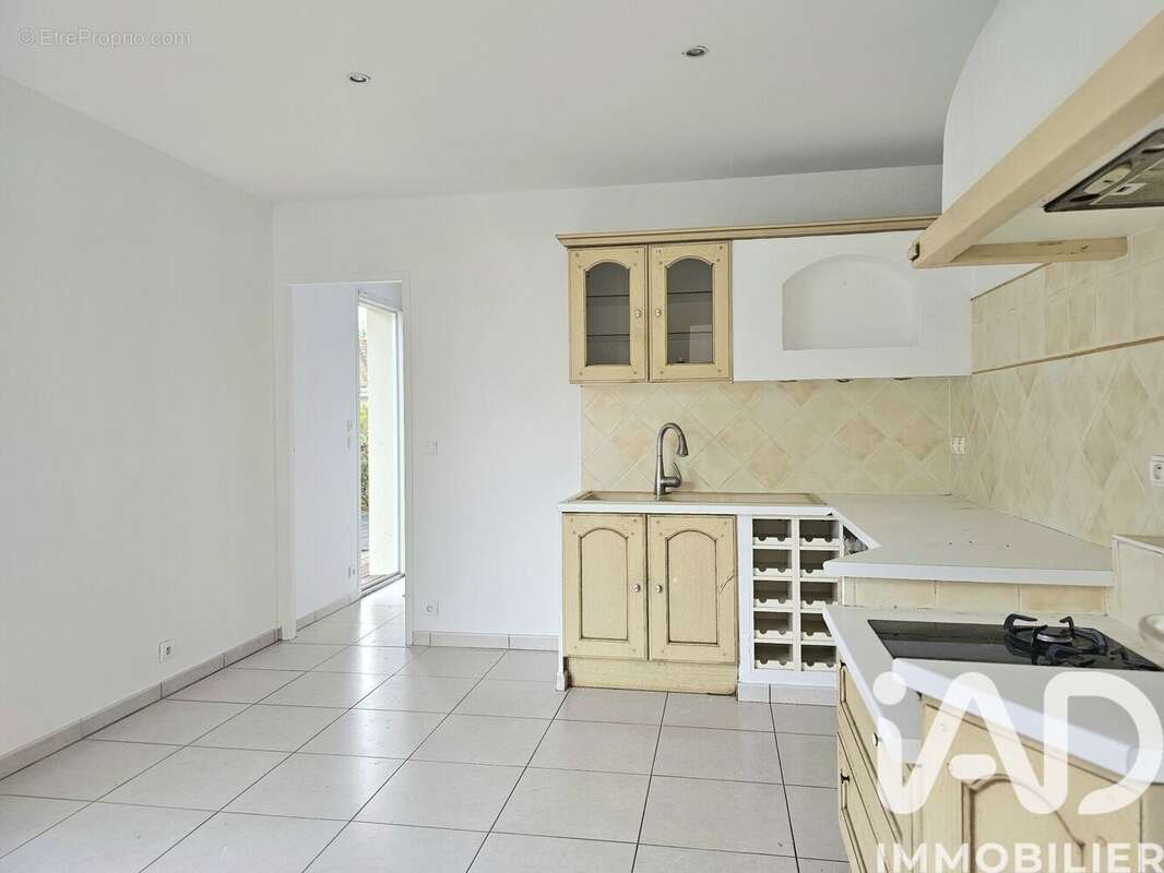 Photo 7 - Maison à AMBARES-ET-LAGRAVE