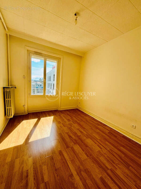 Appartement à LYON-7E