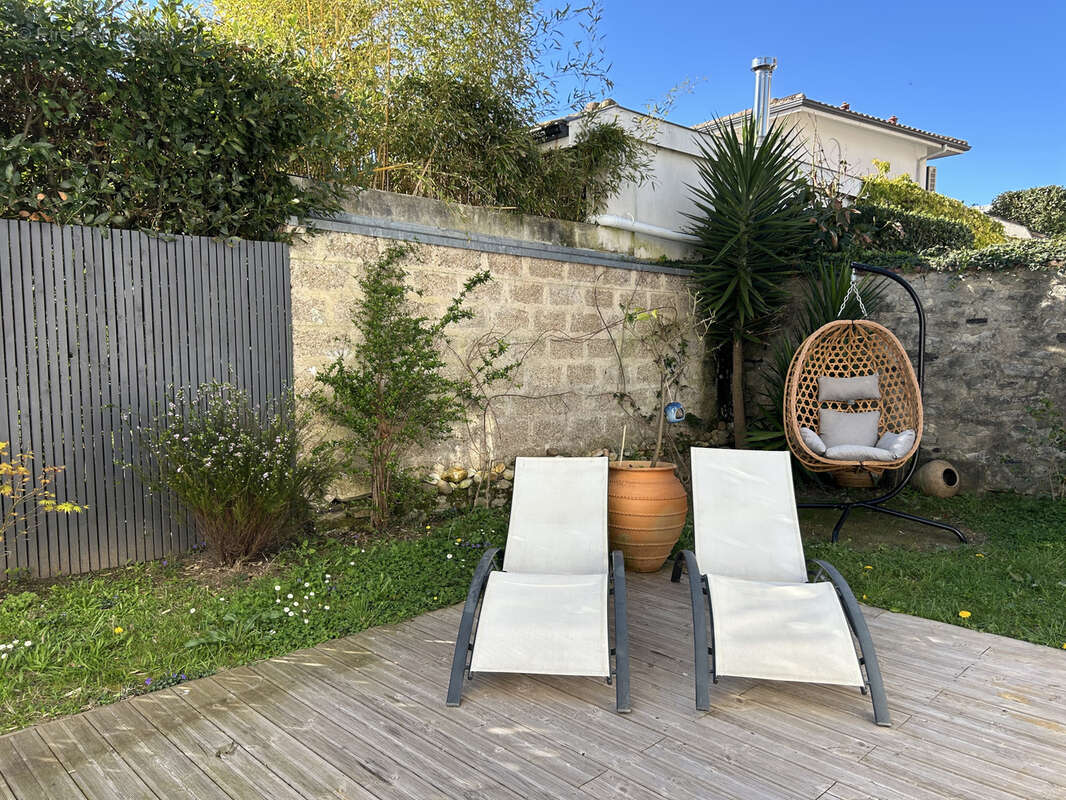 Appartement à ANGLET
