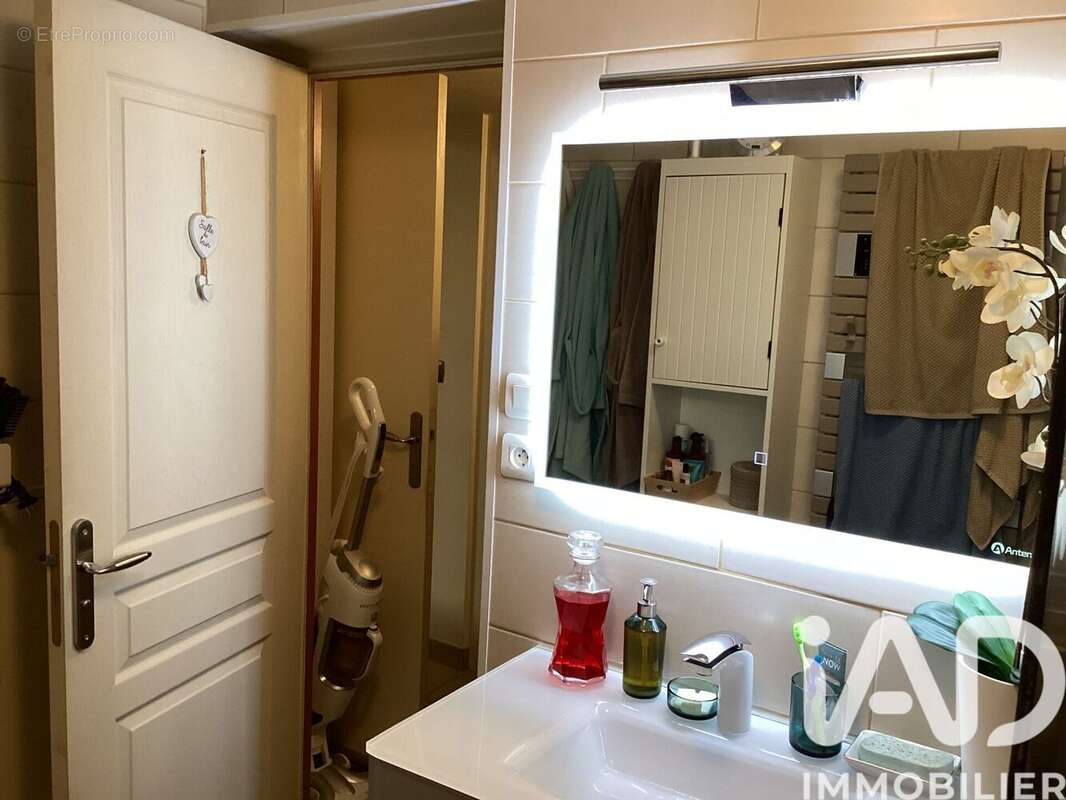 Photo 9 - Maison à CHENOISE