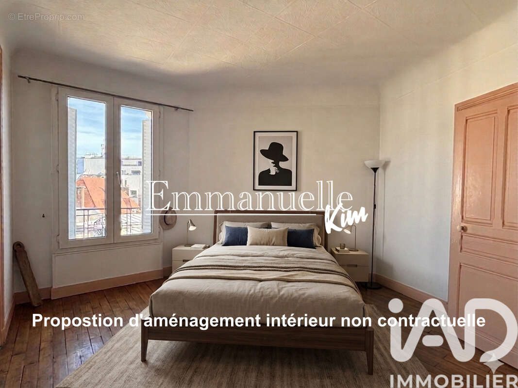 Photo 8 - Appartement à ENGHIEN-LES-BAINS