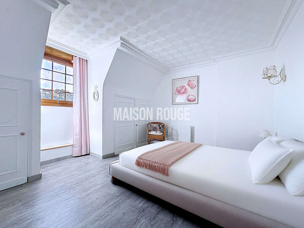 Maison à PLOUBAZLANEC