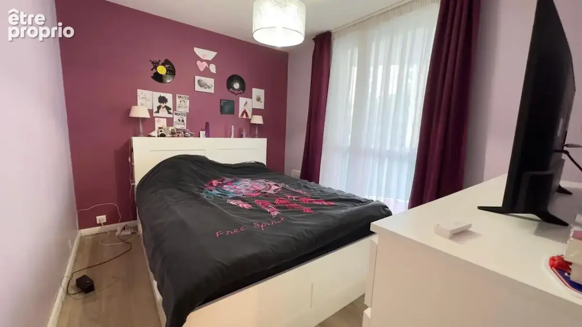 EXCLUSIVITE ..... F5 de 89 m² à 8 min RER A, avec extérieur, Box et parking - photo 10