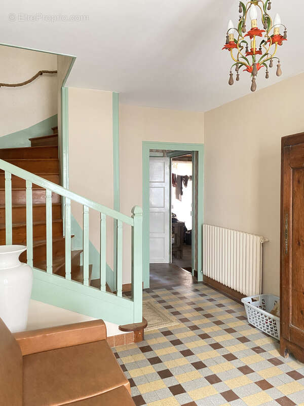 Maison à LES SABLES-D'OLONNE