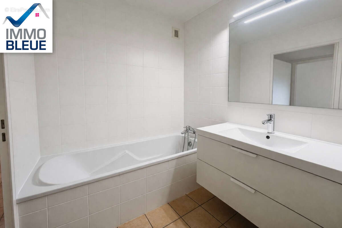 Appartement à ISTRES
