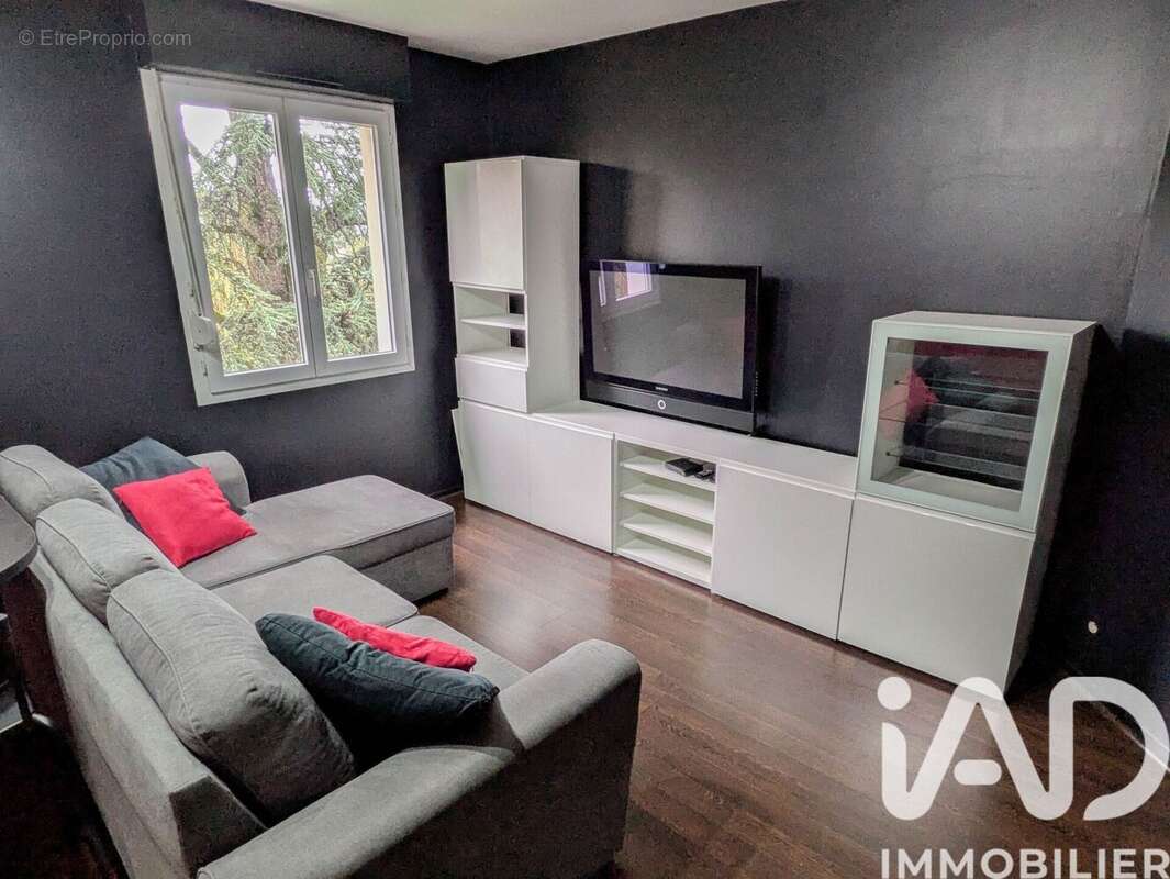 Photo 4 - Appartement à THORIGNY-SUR-MARNE