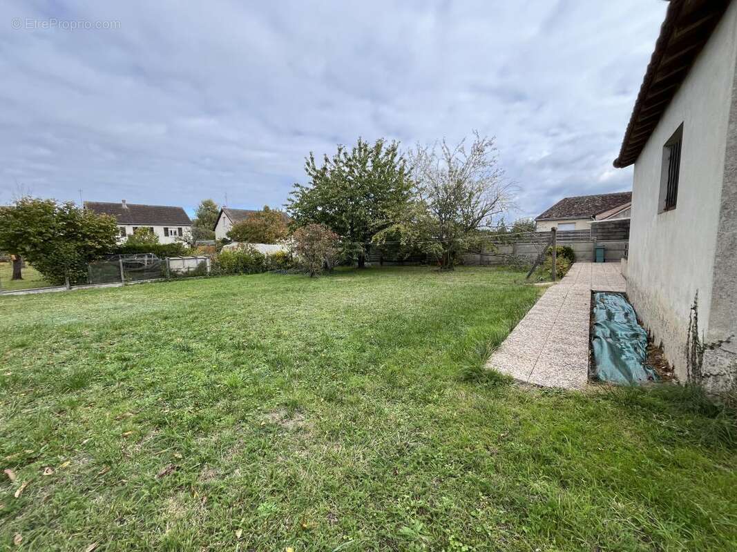 Maison à BOULOIRE