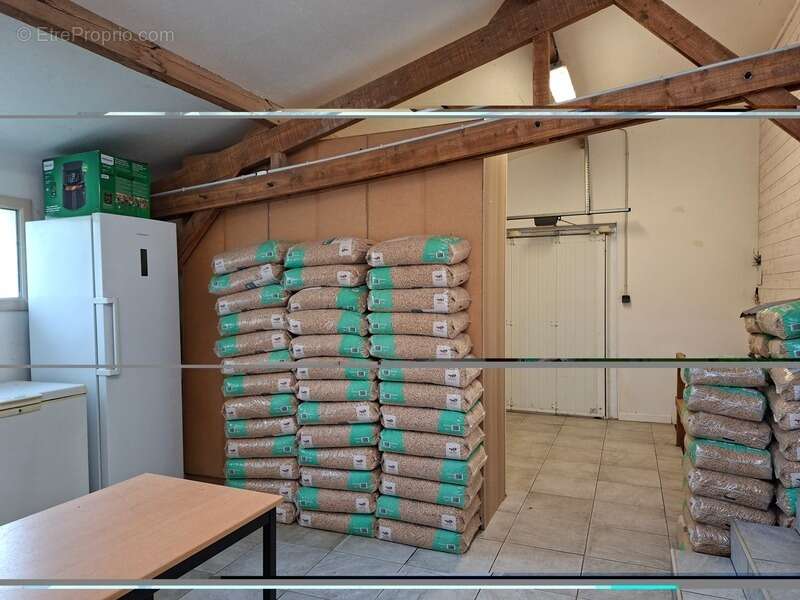 Maison à RUILLE-FROID-FONDS
