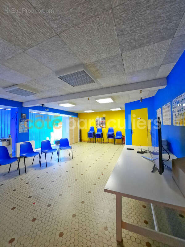 Appartement à DAMPARIS