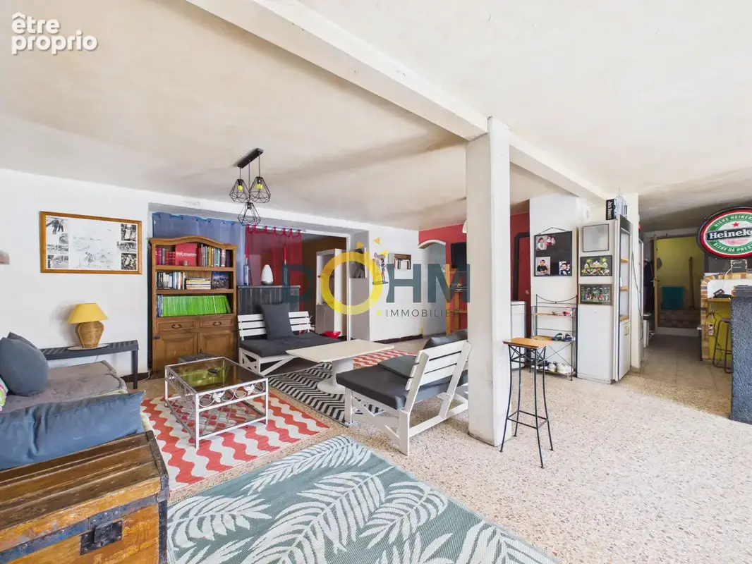 Grande maison avec fort potentiel locatif - photo 4
