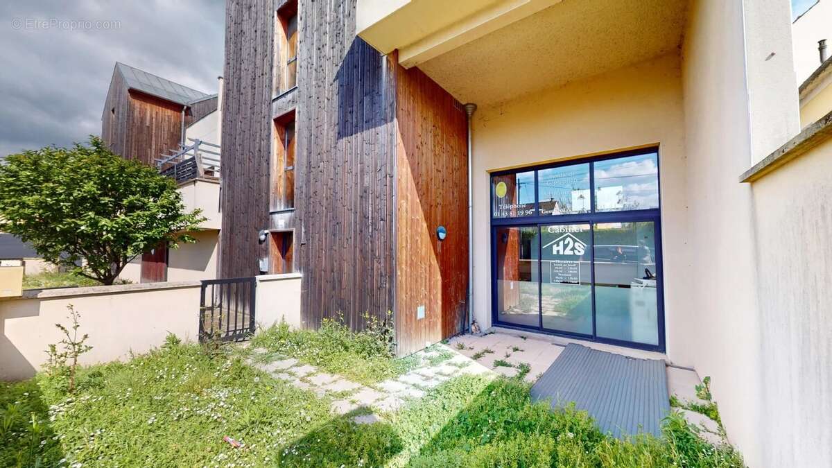 Appartement à MONTFERMEIL