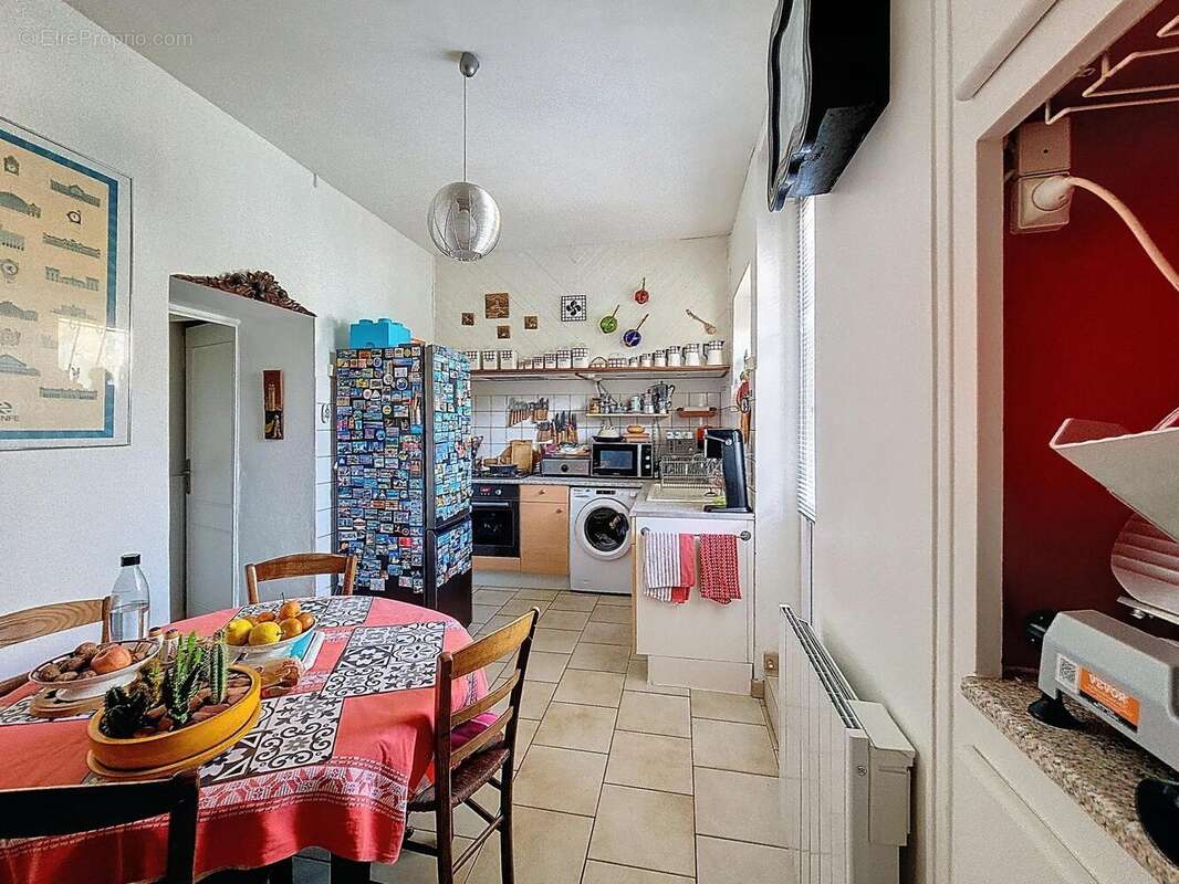 Photo 6 - Maison à CERONS