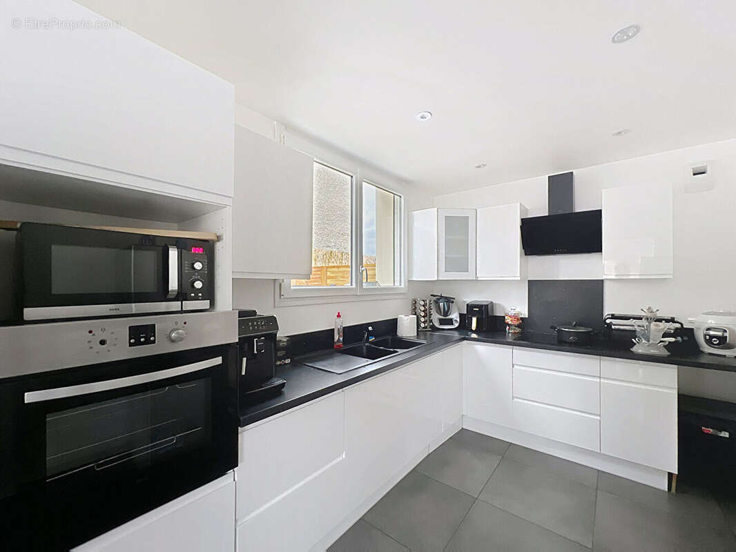 Maison à CHALONS-EN-CHAMPAGNE