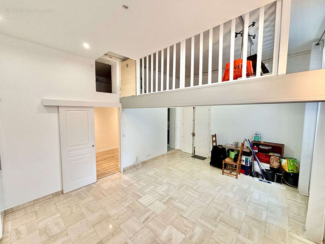 Appartement à PANTIN