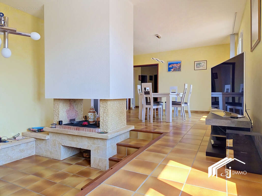 Maison à vendre T5  de 136m2 à MERVILLE - photo 4