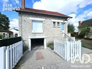 Photo 1 - Maison à SALBRIS